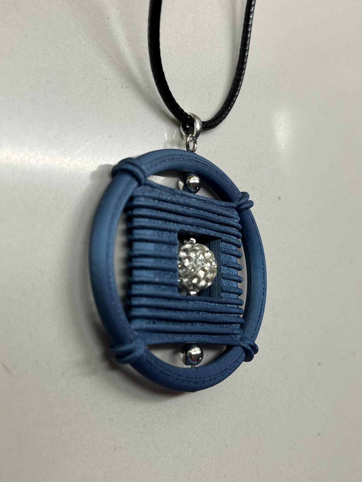 Ponte tra i mondi: umano cosmico, materia e multi dimensione