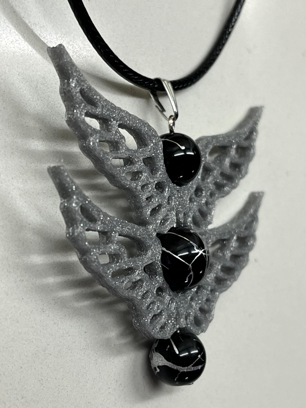 Il Sigillo della Verità Alata