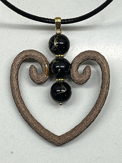 Totale apertura del cuore o apertura del cuore superiore