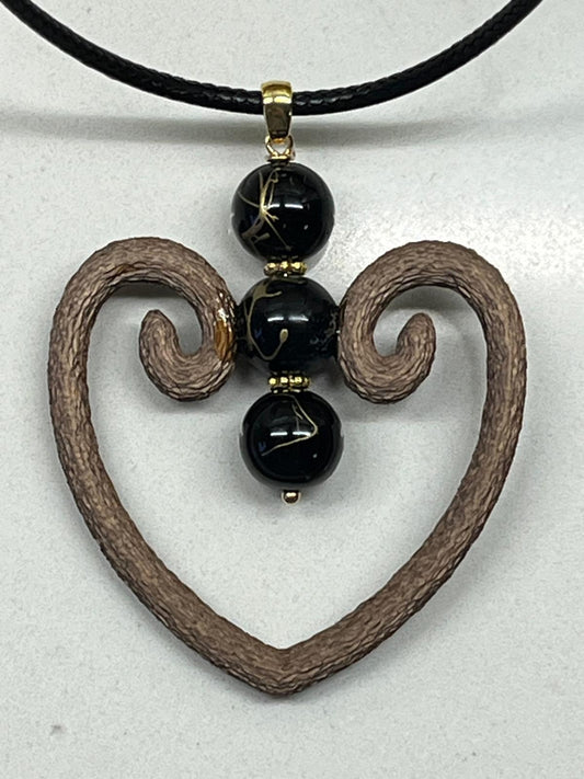 Totale apertura del cuore o apertura del cuore superiore