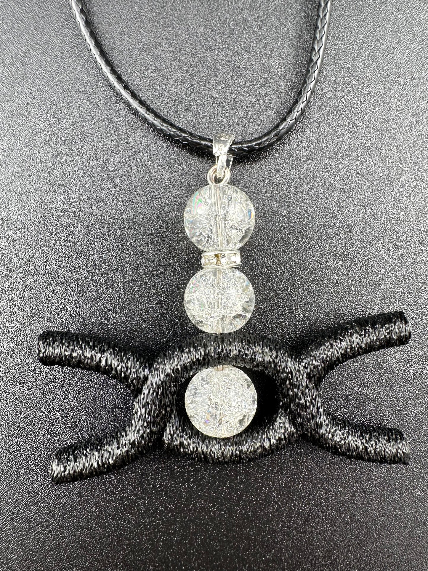 Gioiello dei quindici filamenti quantici