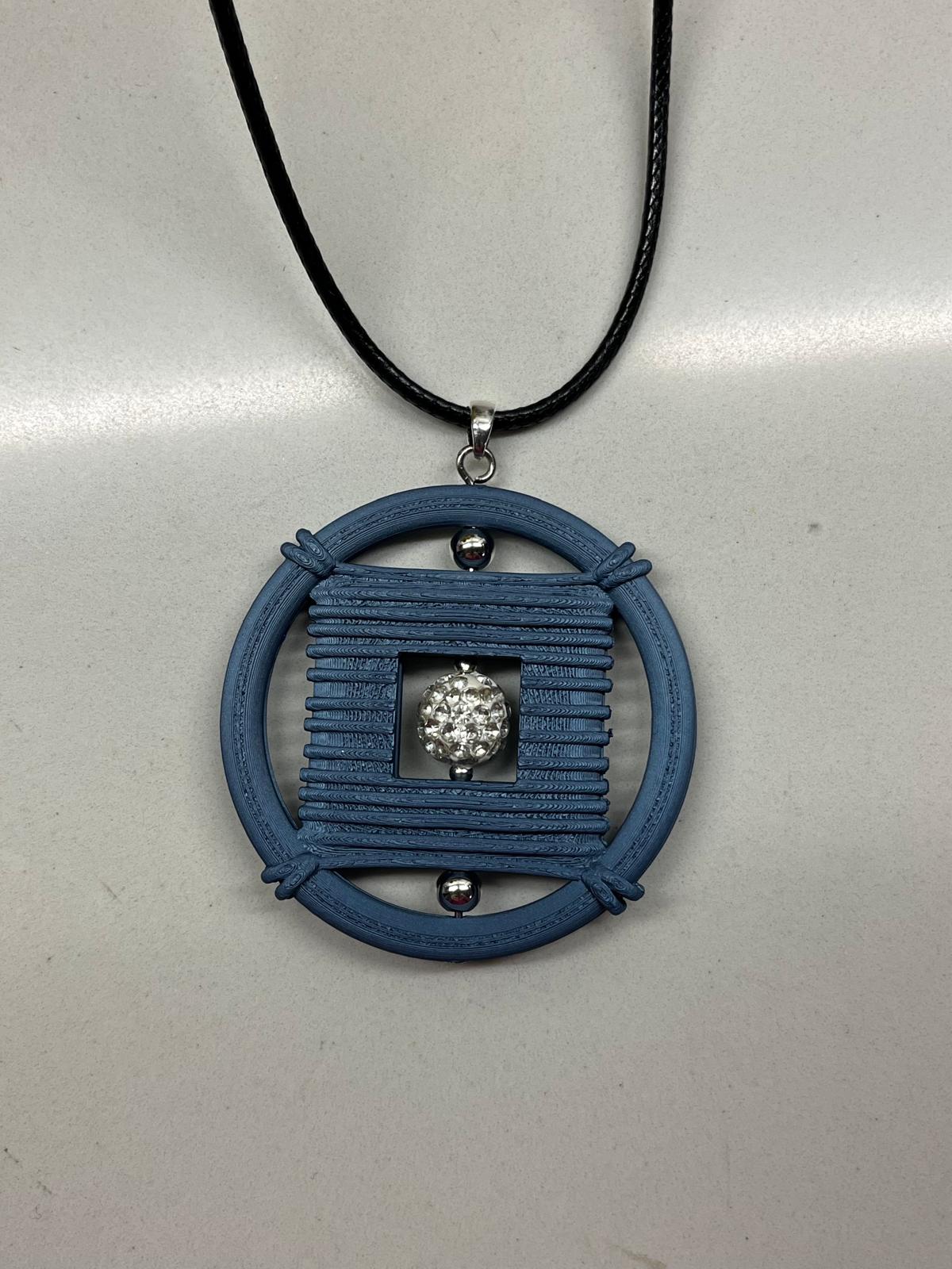 Ponte tra  i mondi: umano cosmico, materia e multi dimensione