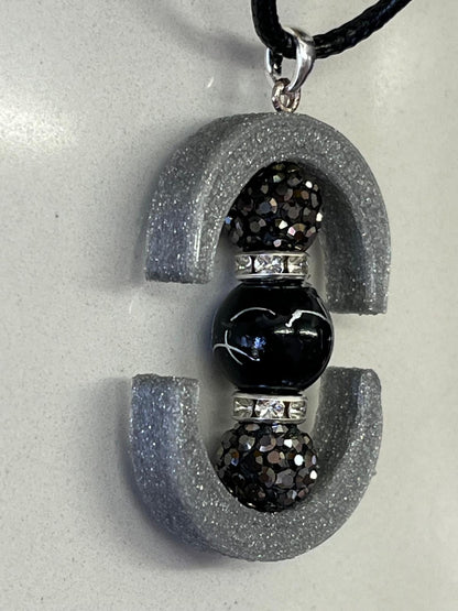 Il cinabro e il cuore