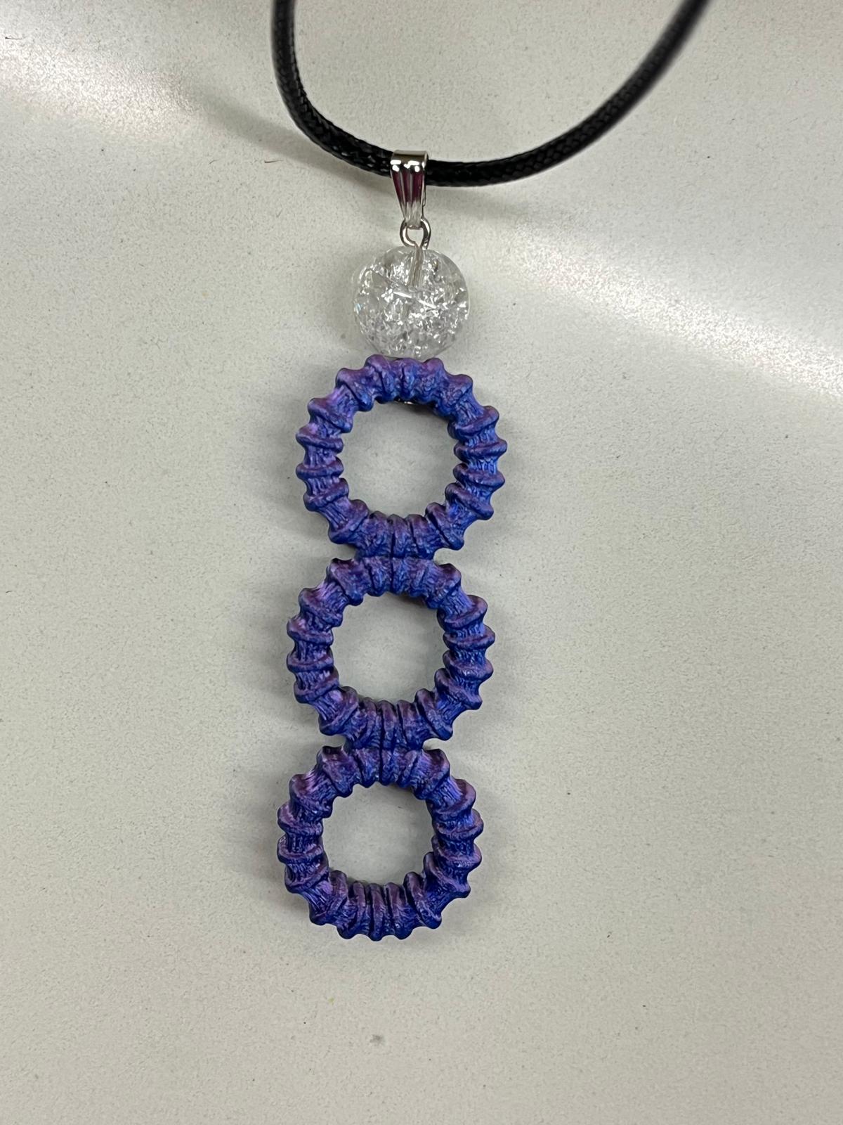 Pertugio del cuore e ghiandola pineale