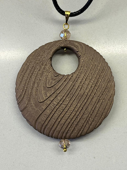 Gabriel portale con i defunti