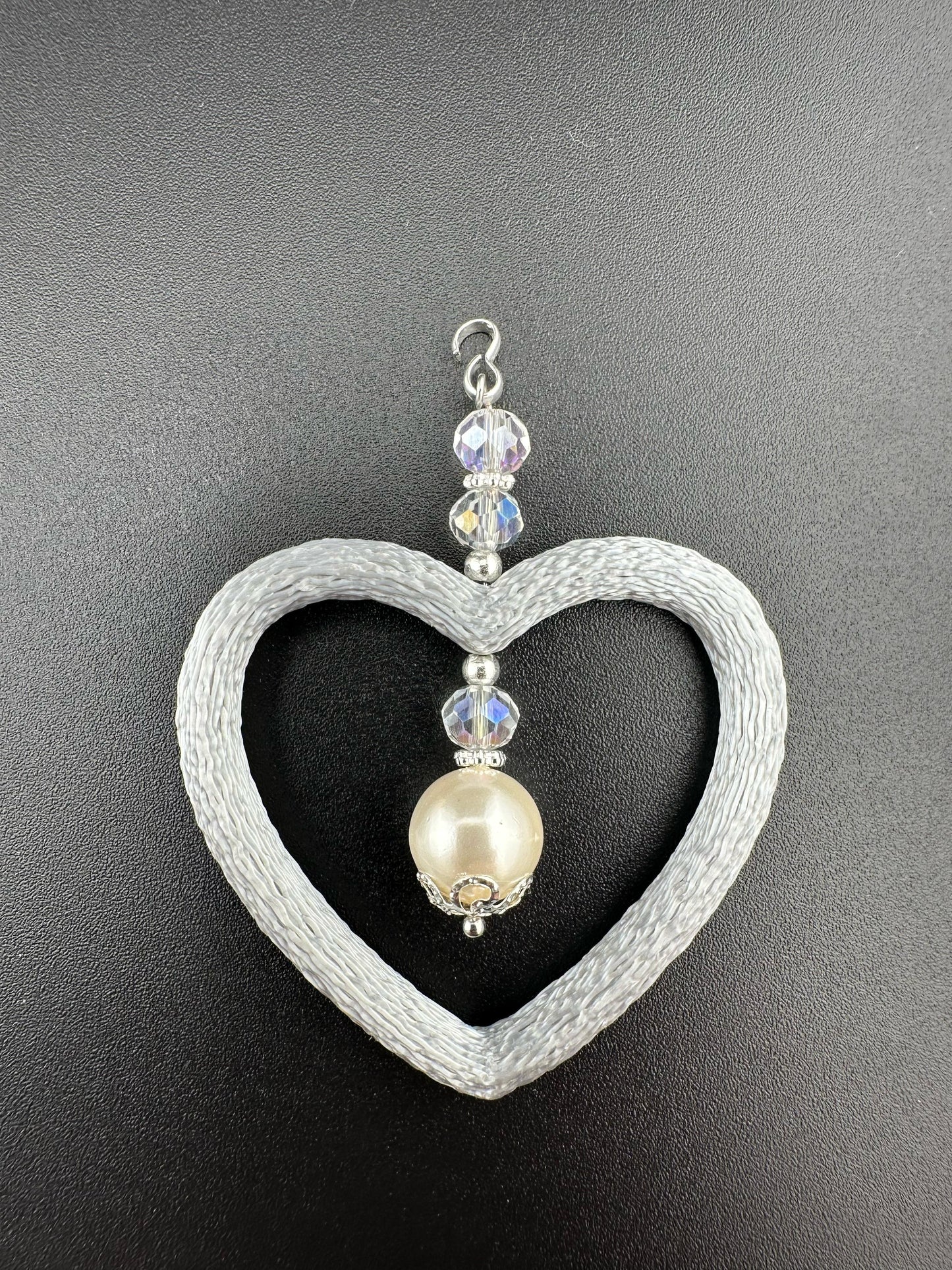 Collega pertugio del cuore e alla struttura multidimensionale