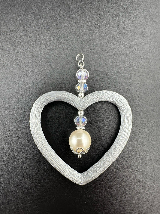 Collega pertugio del cuore e alla struttura multidimensionale