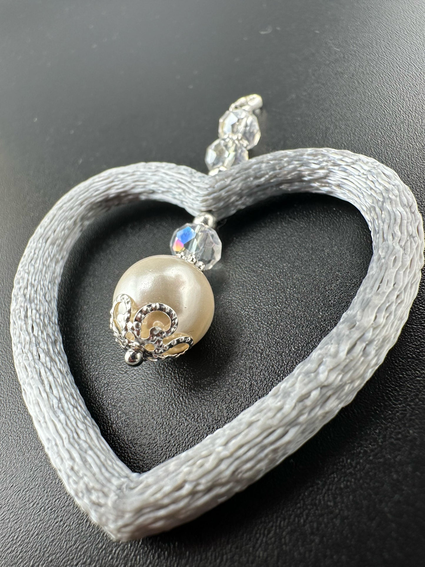 Collega pertugio del cuore e alla struttura multidimensionale