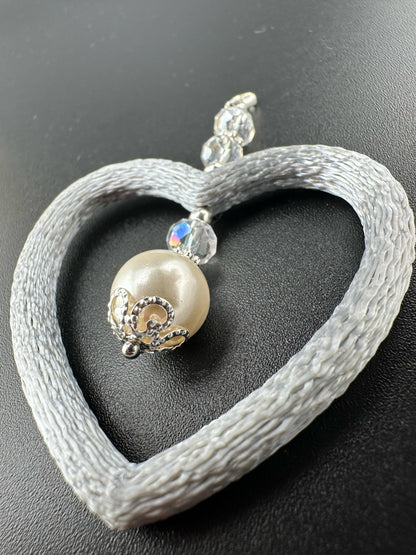 Collega pertugio del cuore e alla struttura multidimensionale