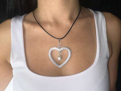 Collega pertugio del cuore e alla struttura multidimensionale