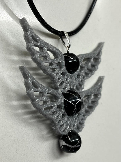 Il Sigillo della Verità Alata