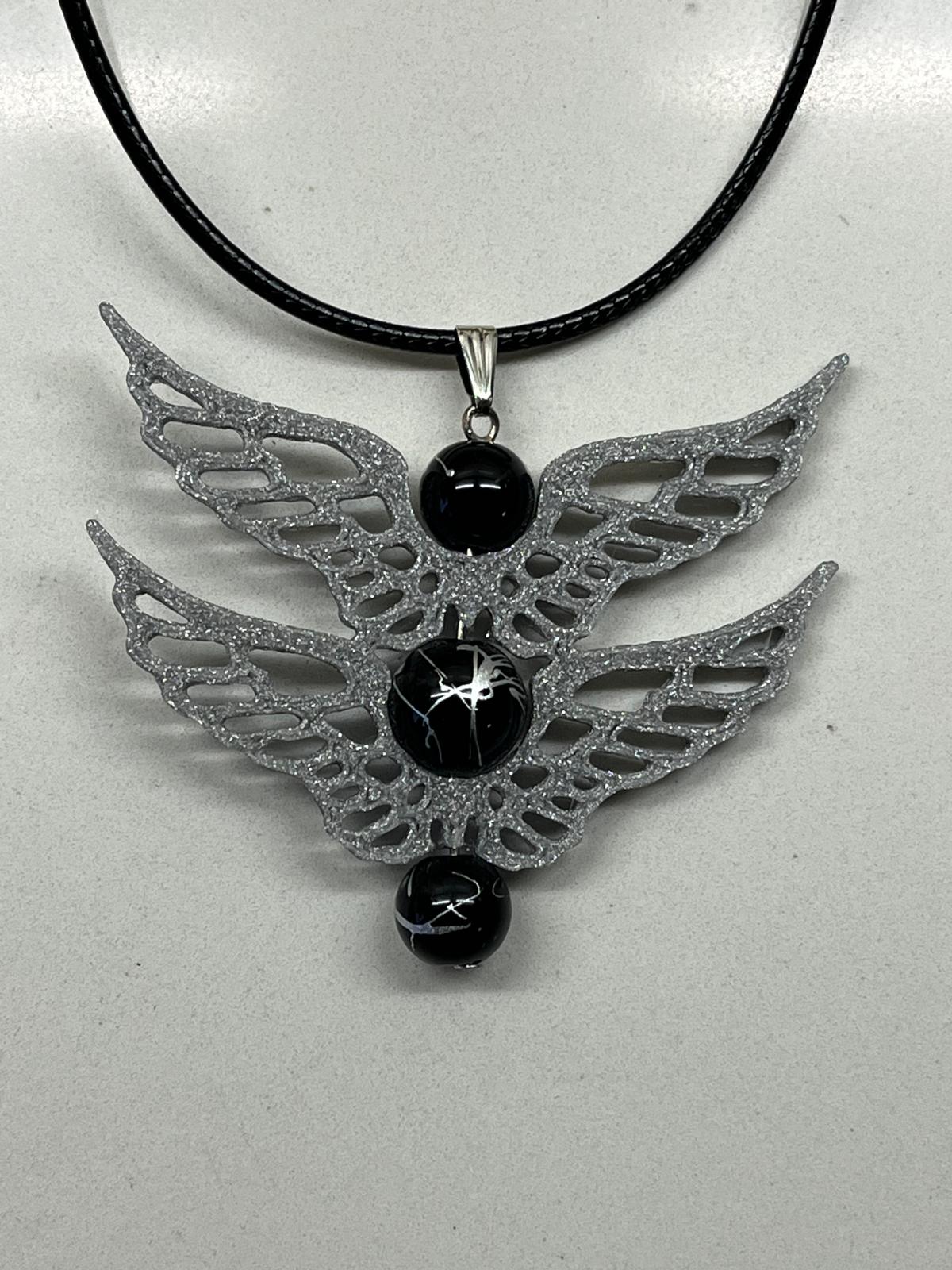 Il Sigillo della Verità Alata