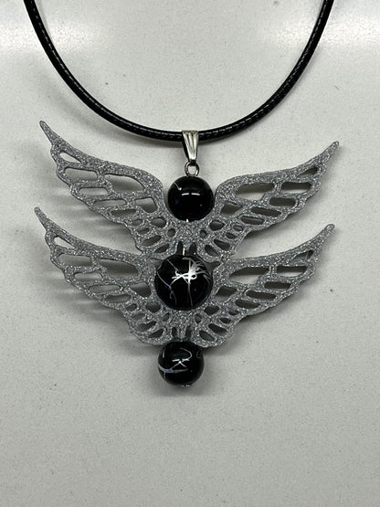 Il Sigillo della Verità Alata