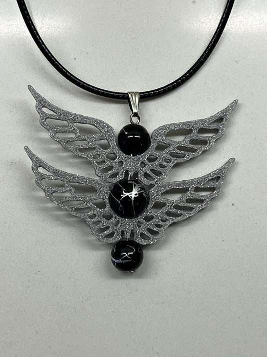 Il Sigillo della Verità Alata