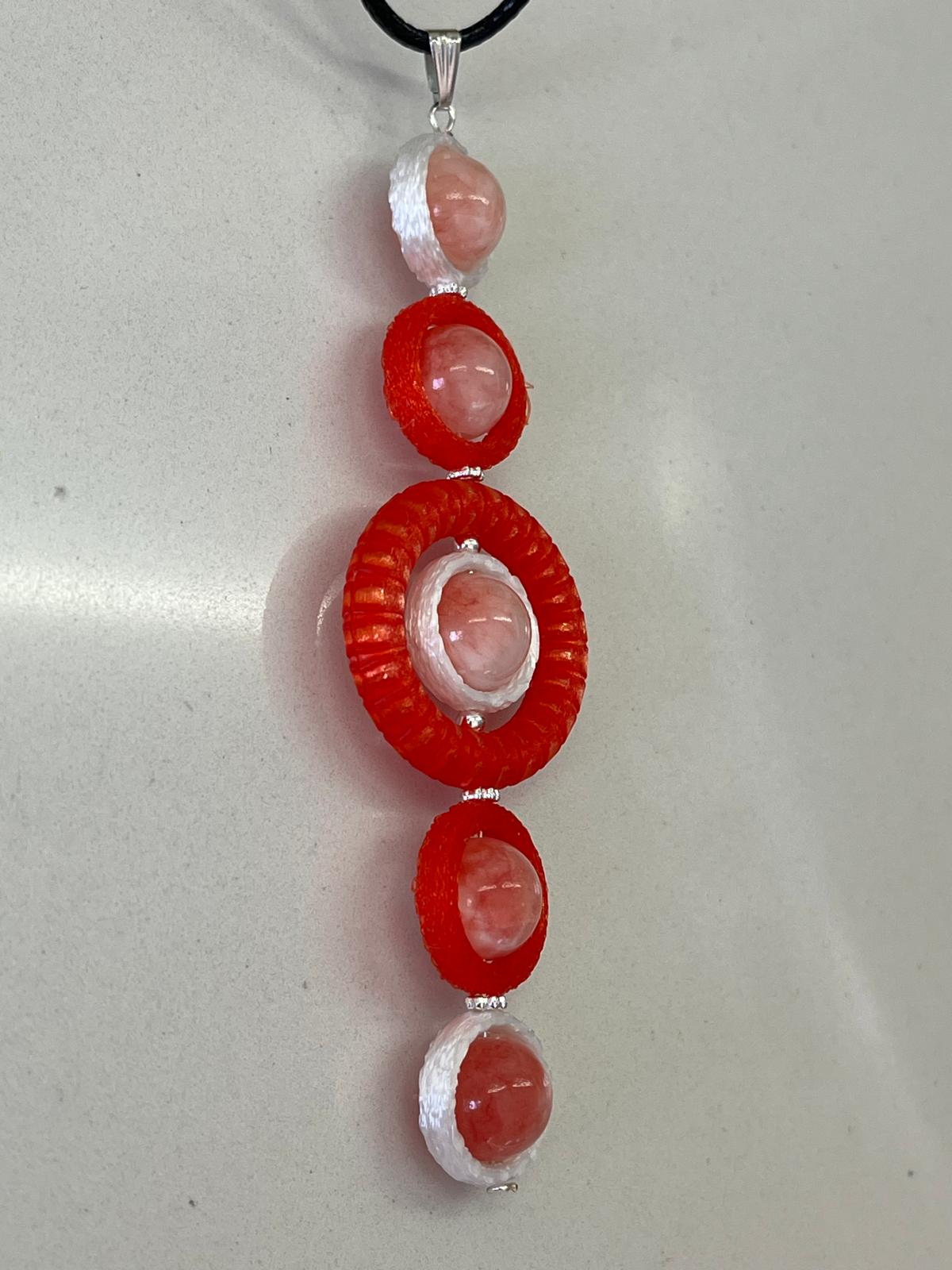 Integrazione del primo cinabro con il cuore del sentire