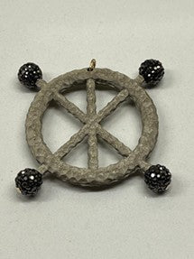 Integrazione sacro in primigeno