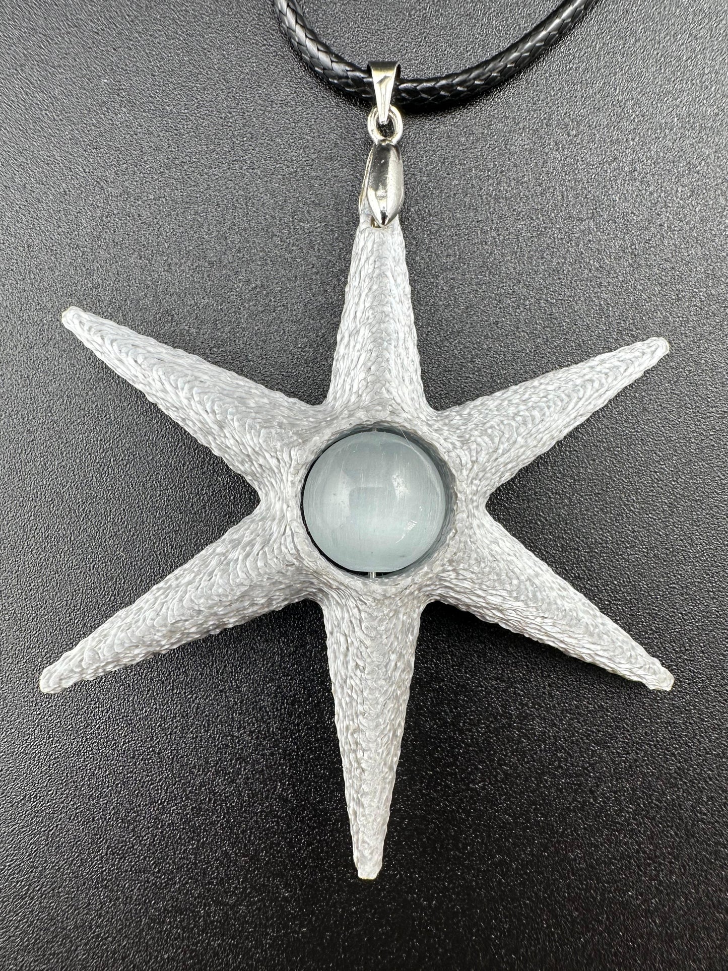 Magnetismo secondo chakra