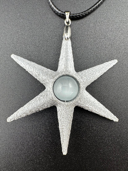 Magnetismo secondo chakra