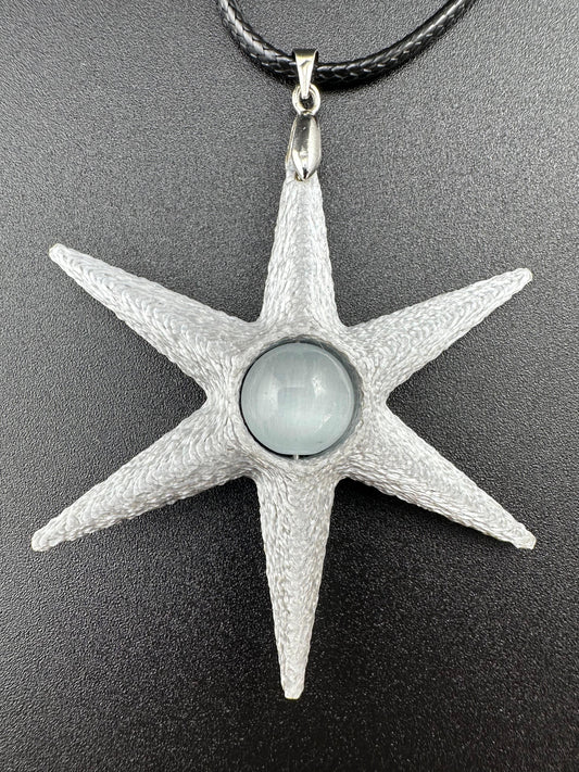 Magnetismo secondo chakra