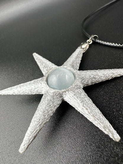 Magnetismo secondo chakra