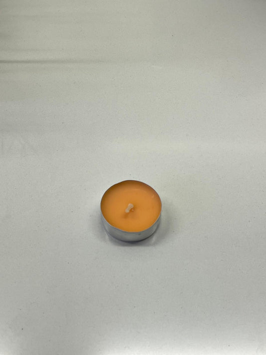 Candela arancio